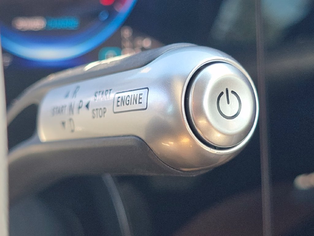 New 2027 MANUFAKTUR Alpine Grey Mercedes-Benz CLA 220 image 67