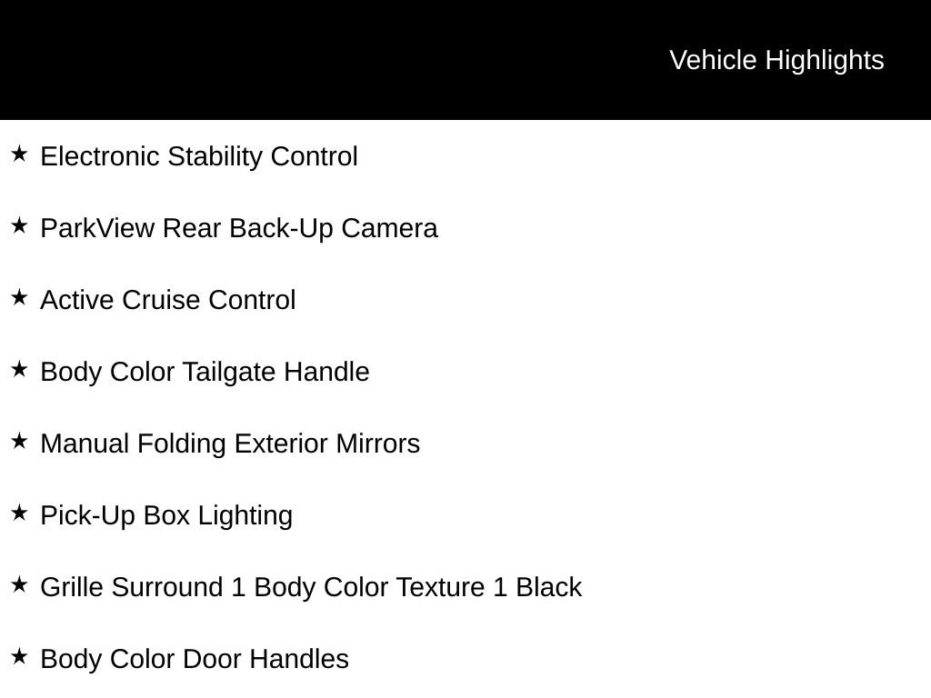 2026 RAM 1500 Big Horn/Lone Star - Photo 7