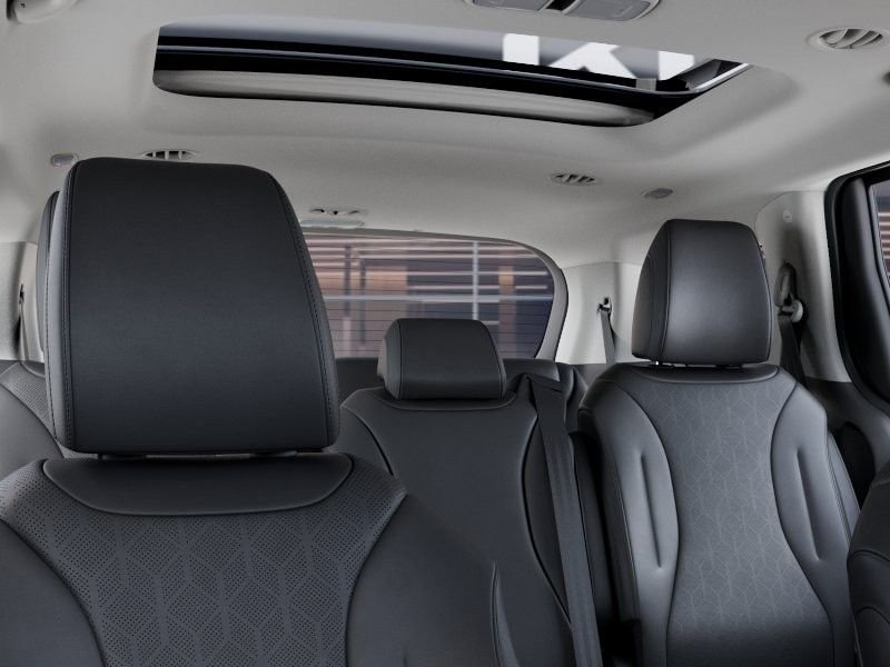 New 2026 Aurora Black Pearl Kia SX image 27