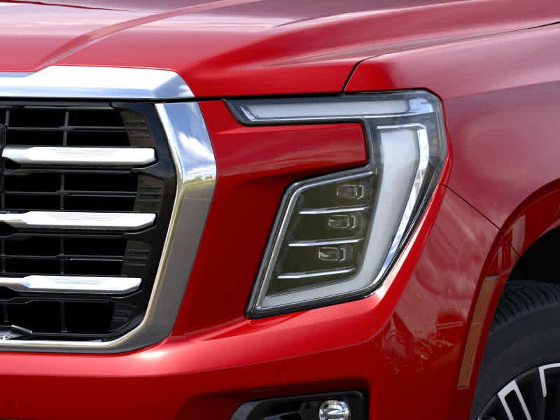 Used 2026 Volcanic Red Tintcoat GMC Elevation image 19