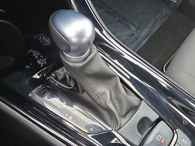 Used 2021 Gray Toyota XLE image 19