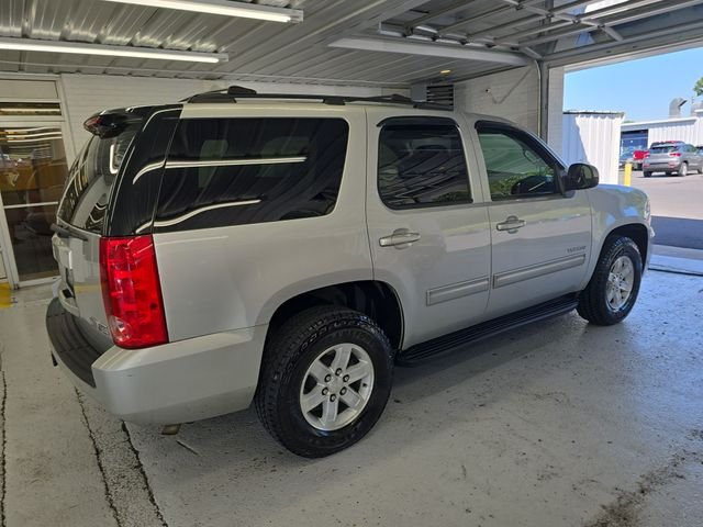 Used 2011 Silver GMC SLE image 6