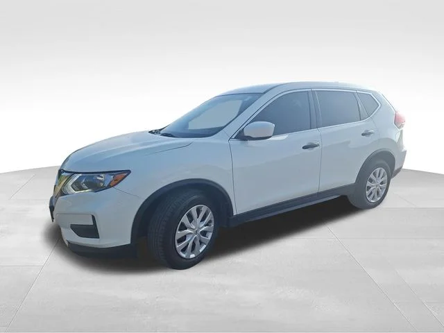 Used 2020 White Nissan S image 3