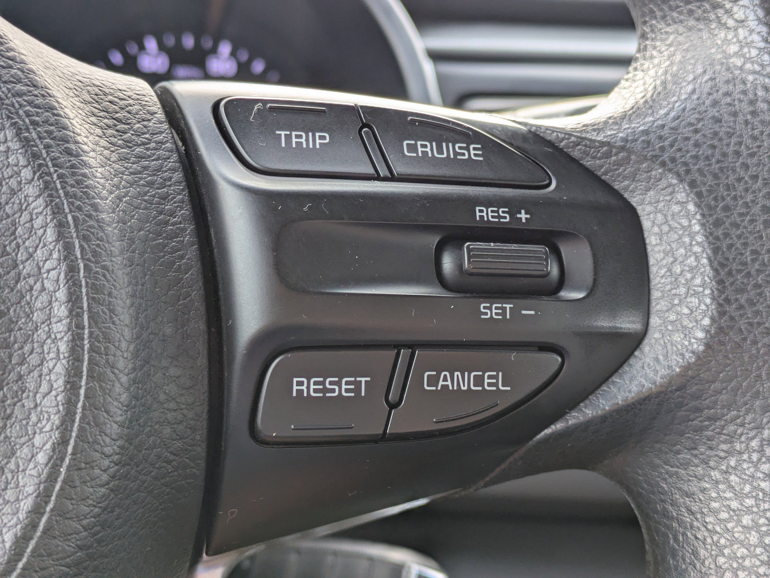 2020 Kia RIO S - Photo 22
