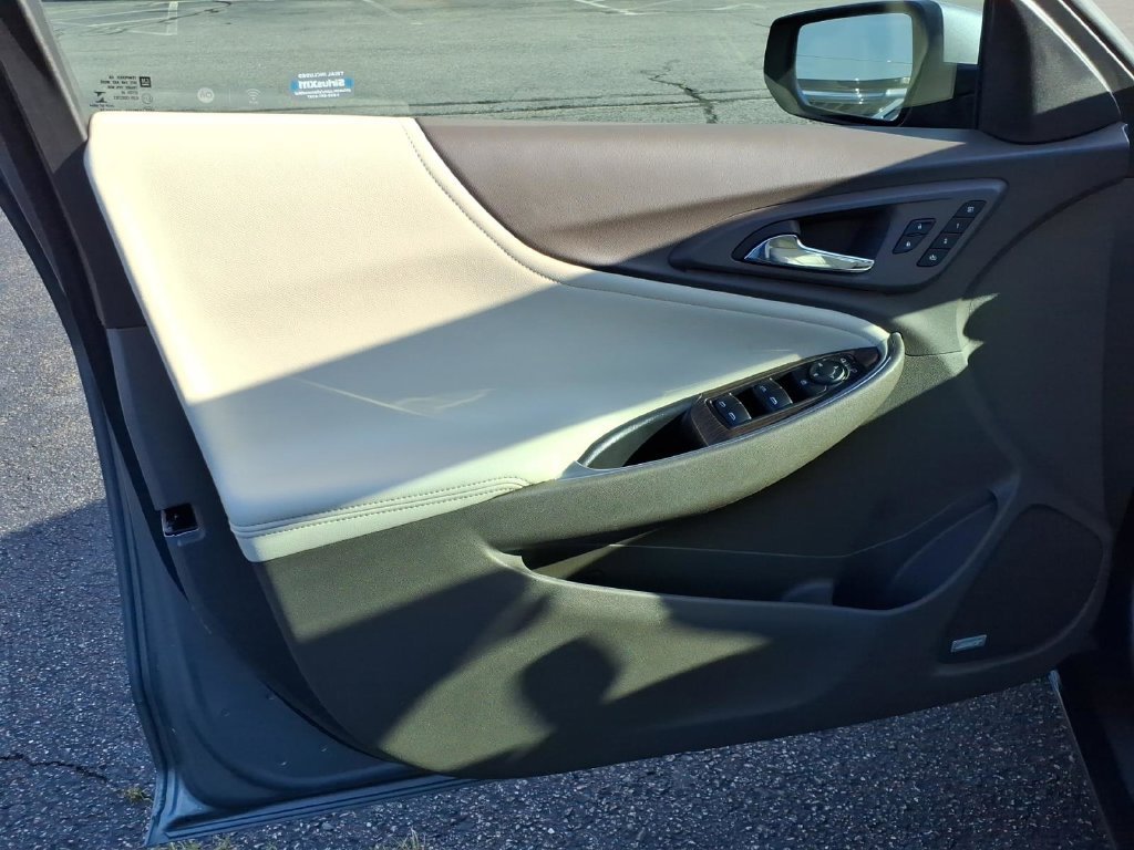 2024 Chevrolet Malibu 2LT - Photo 33