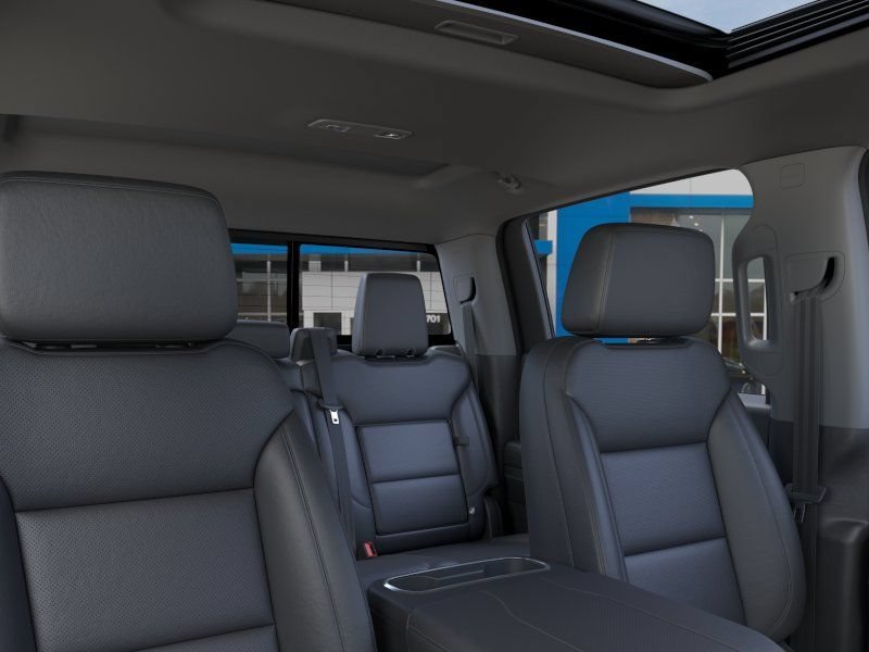 2026 Chevrolet Silverado 1500 LTZ - Photo 24