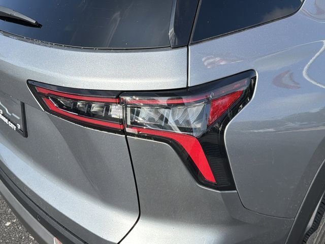 2026 Chevrolet Equinox LT - Photo 10