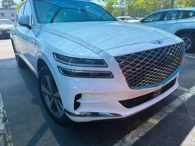 2024 Genesis GV80 3.5T Prestige Signature AWD's photo
