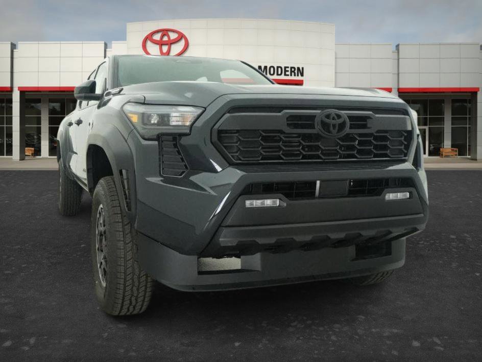 New 2026 Underground Toyota TRD Off-Road i-FORCE MAX image 10