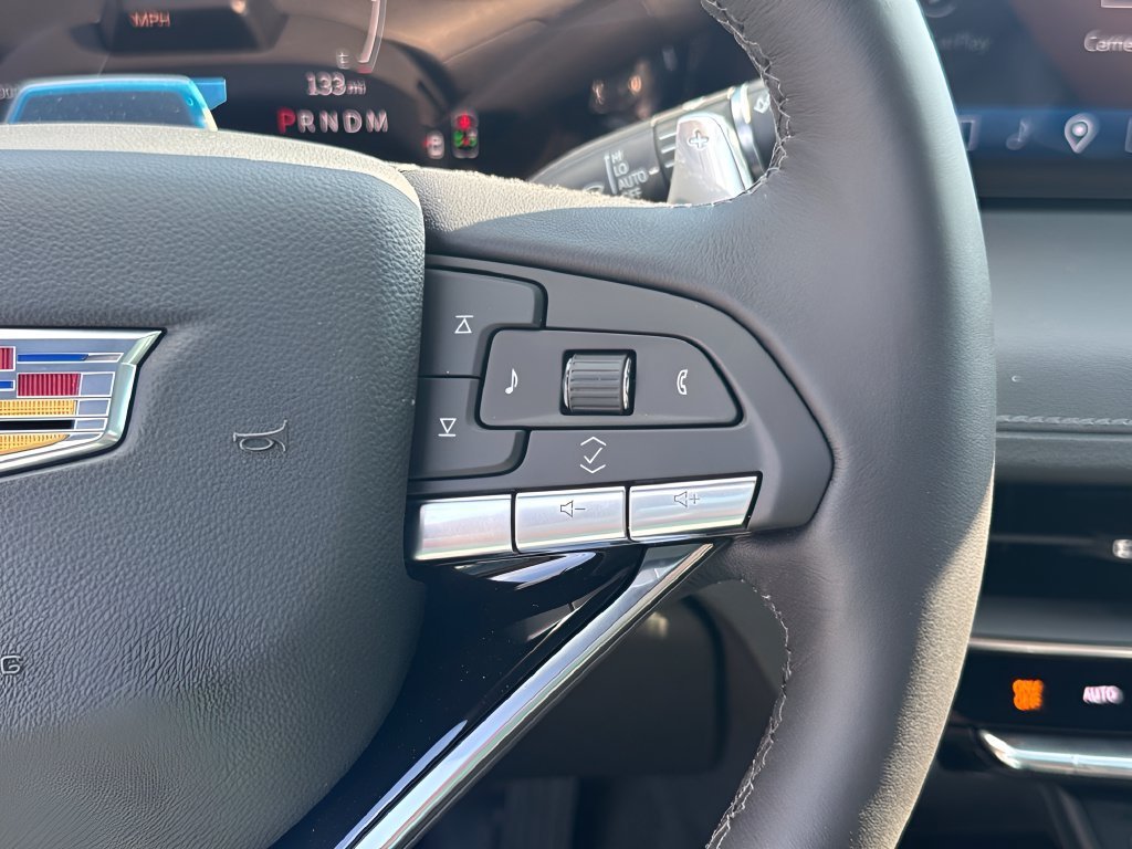 2026 Cadillac CT5 Premium Luxury - Photo 12
