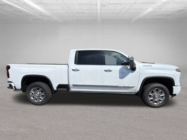 2026 Chevrolet Silverado 2500 HD High Country - Photo 32