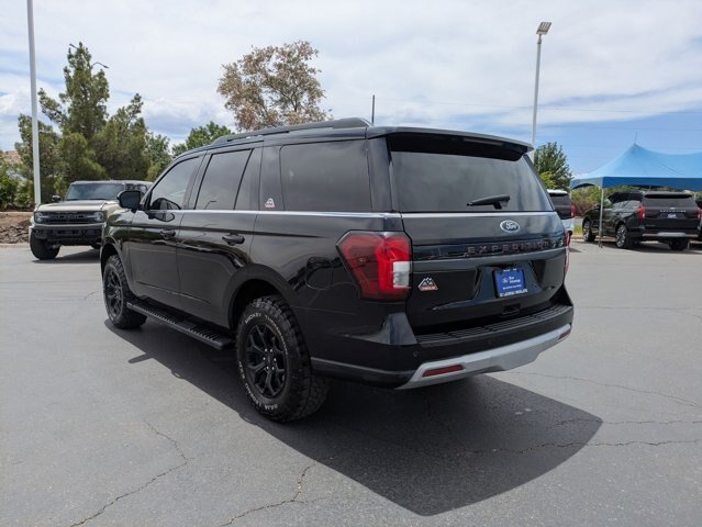 Certified Used 2023 Blue Ford Timberline image 40