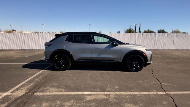 2026 Chevrolet Equinox EV RS - Photo 9