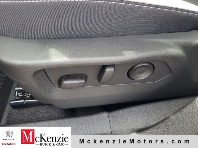 2026 Buick Envision Sport Touring - Photo 7