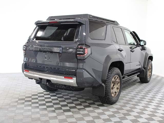 2026 Toyota 4Runner Trailhunter - Photo 12