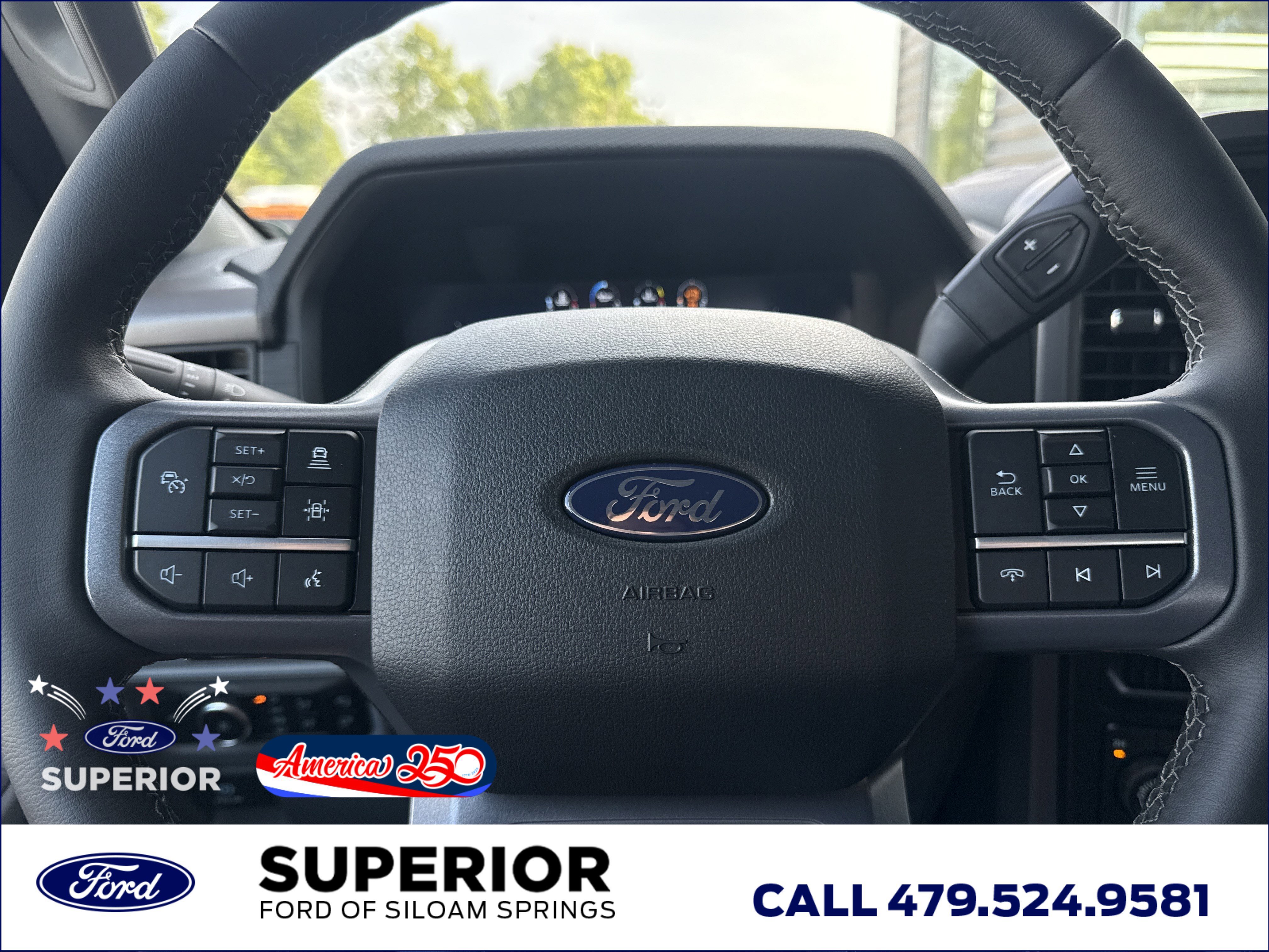New 2026 Avalanche Ford XLT 4WD image 19