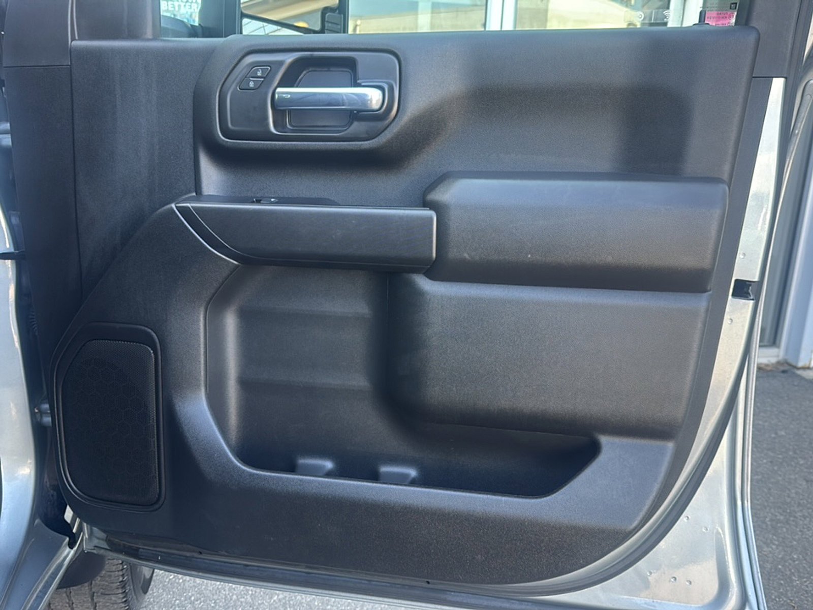 2024 GMC Sierra 2500HD Pro - Photo 27