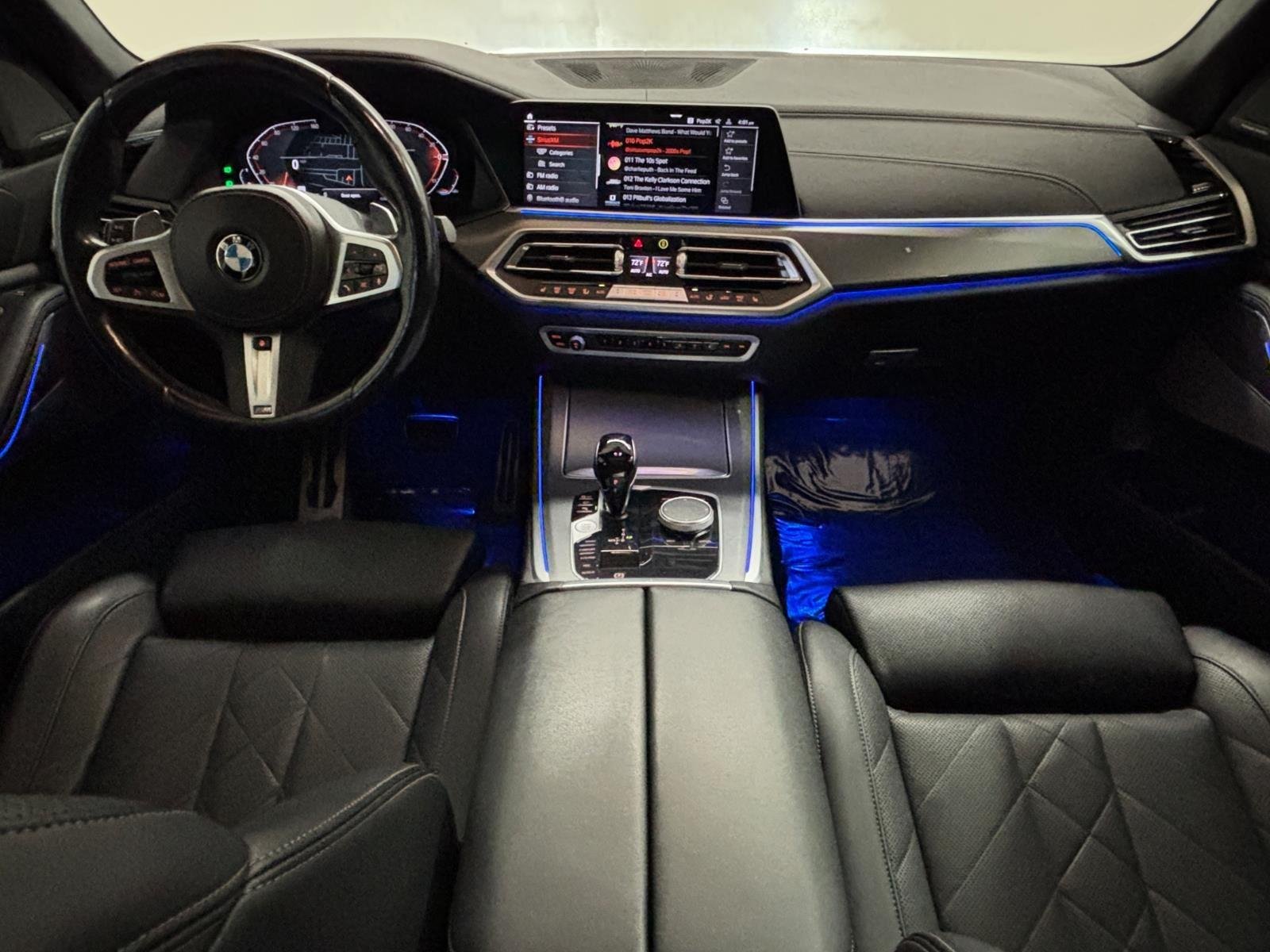Used 2023 Alpine White BMW xDrive40i image 30