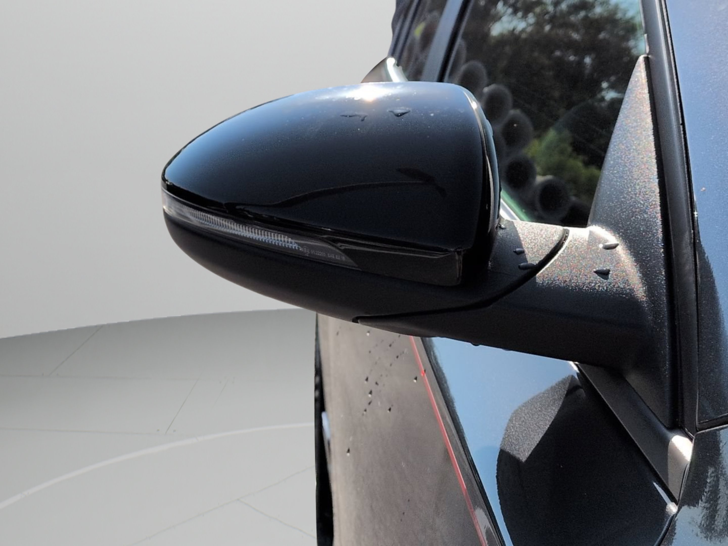 Used 2024 Gravity Gray Kia GT image 12