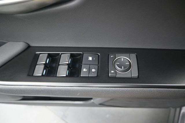 Used 2024 Obsidian Lexus 250h F SPORT Design image 10