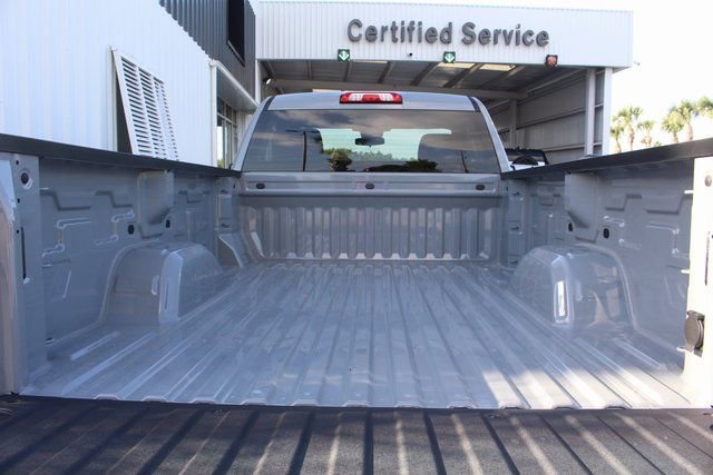 2025 GMC Sierra 1500 Pro - Photo 11
