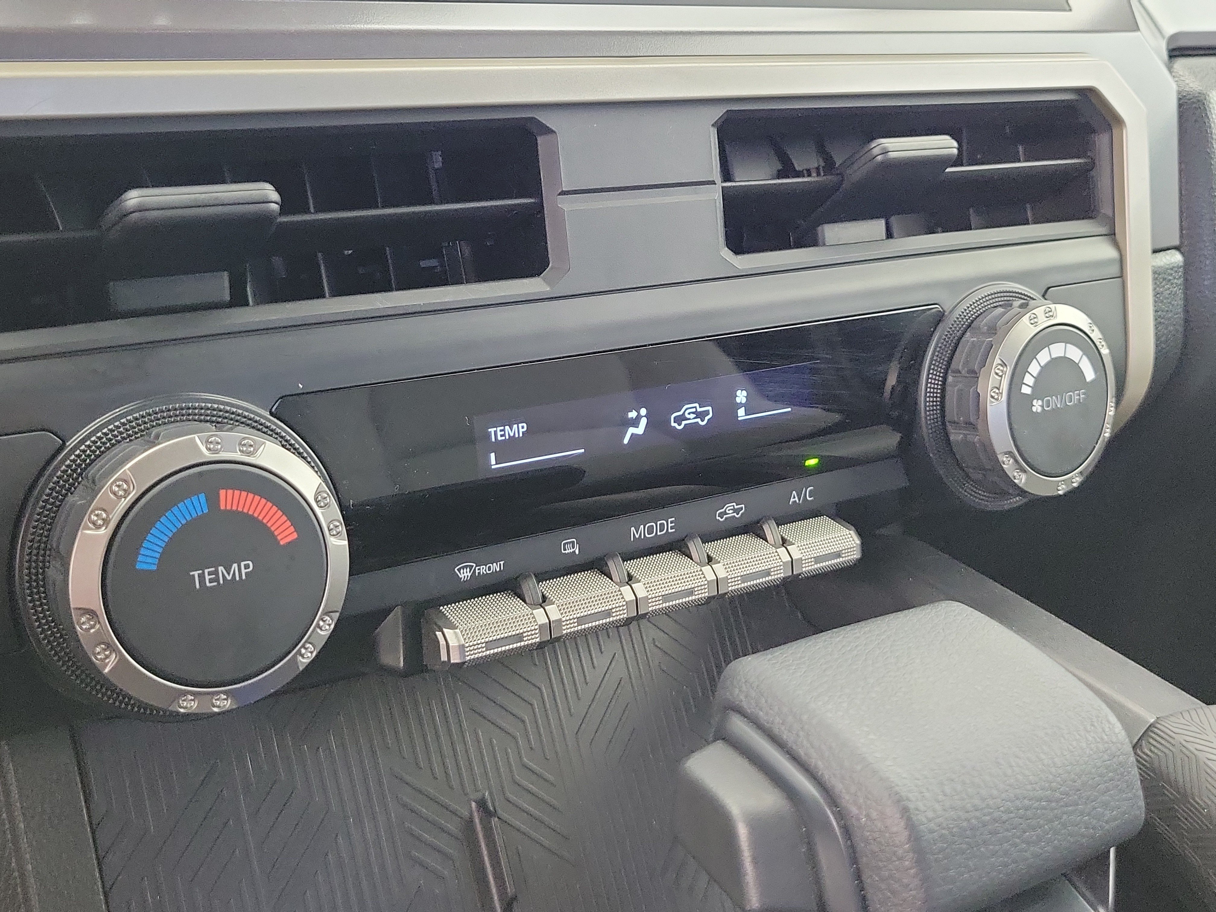Used 2025 Blue Toyota SR5 image 27