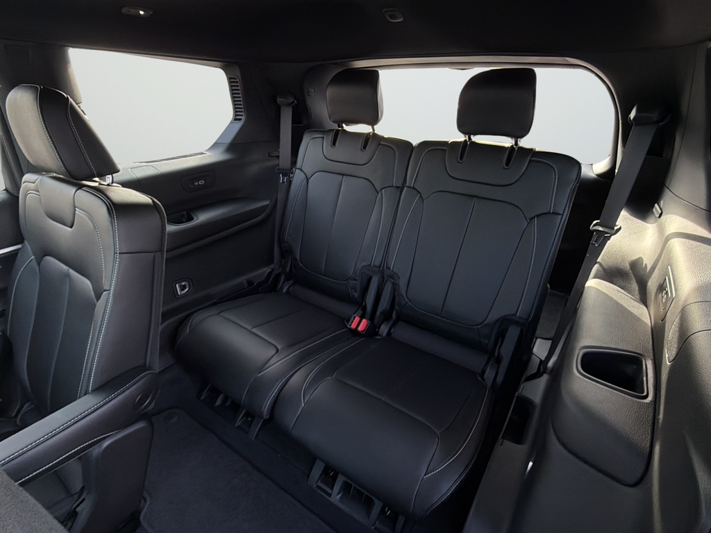 Used 2025 Red Jeep Limited image 33
