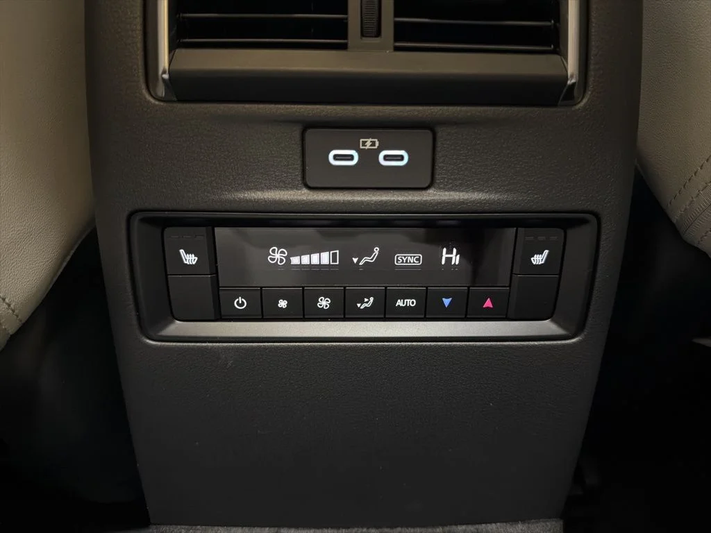 2026 Mazda CX-90 Premium Sport Package - Photo 26