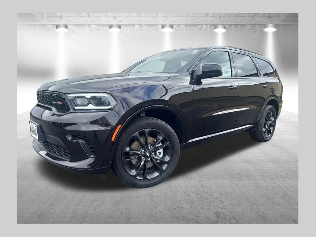2026 Dodge Durango GT AWD's photo
