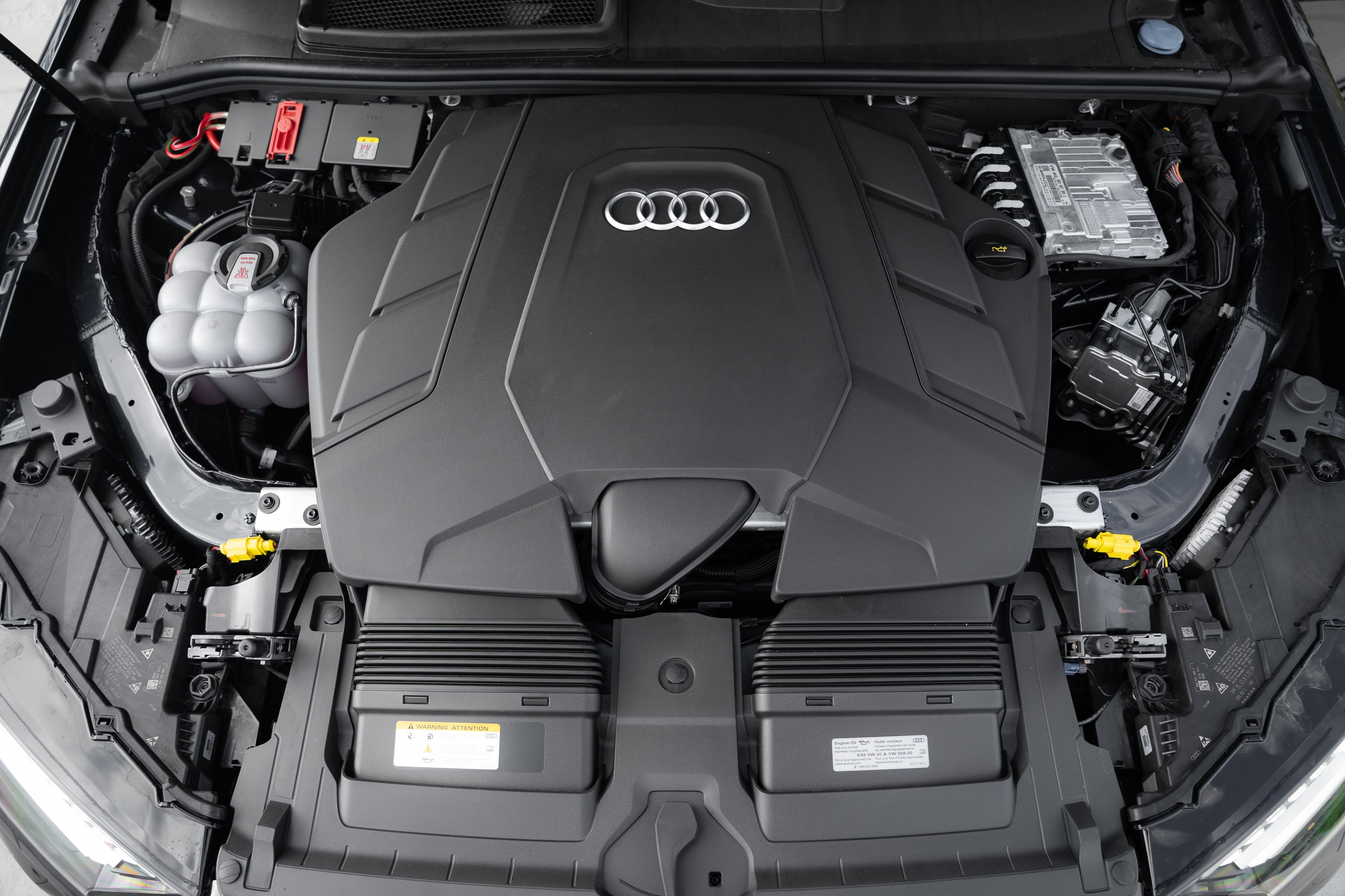 New 2026 Waitomo Audi  image 34