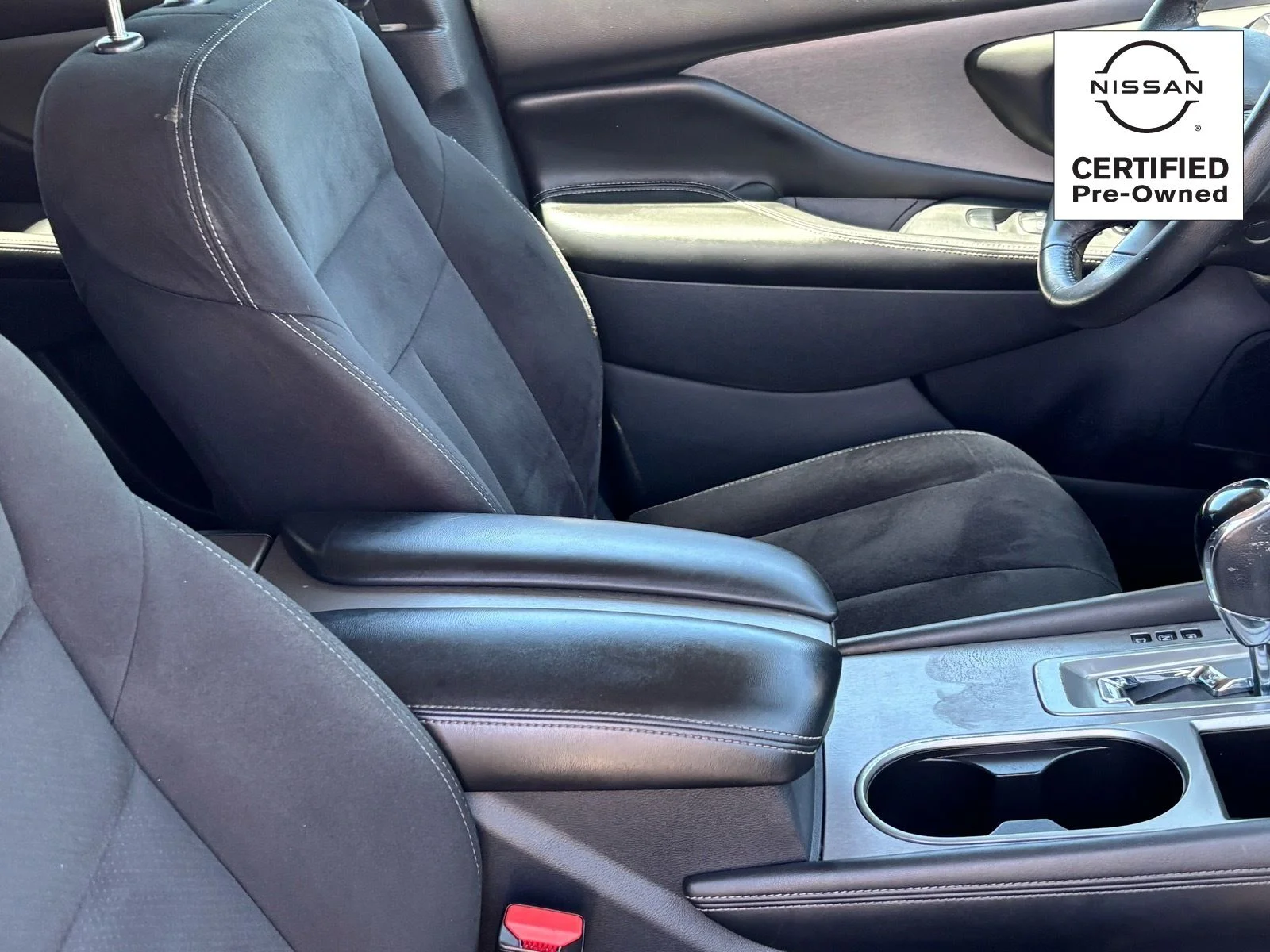Used 2020 Gun Metallic Nissan SV image 9