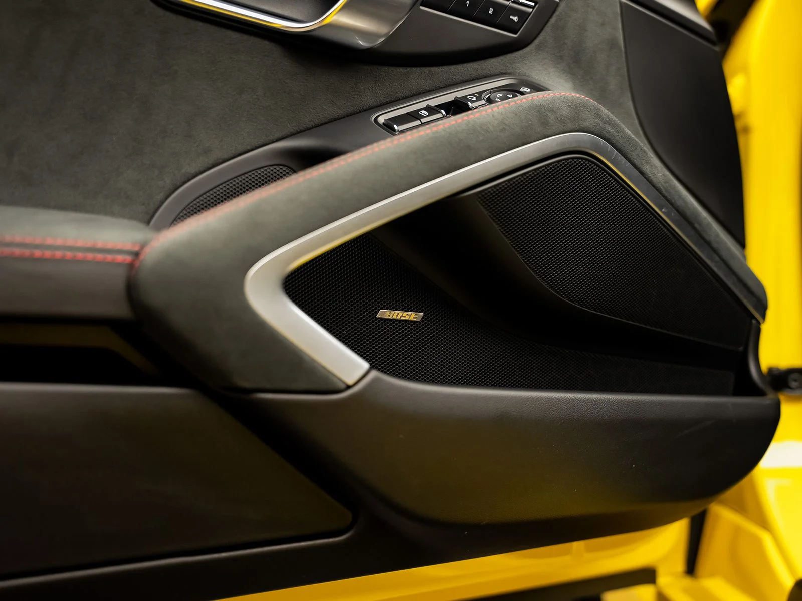 Used 2024 Yellow Porsche GTS image 61