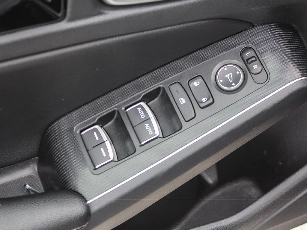 2024 Honda Civic Touring - Photo 49
