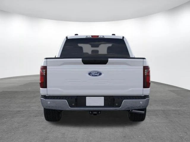 New 2026 Oxford White Ford XL image 5