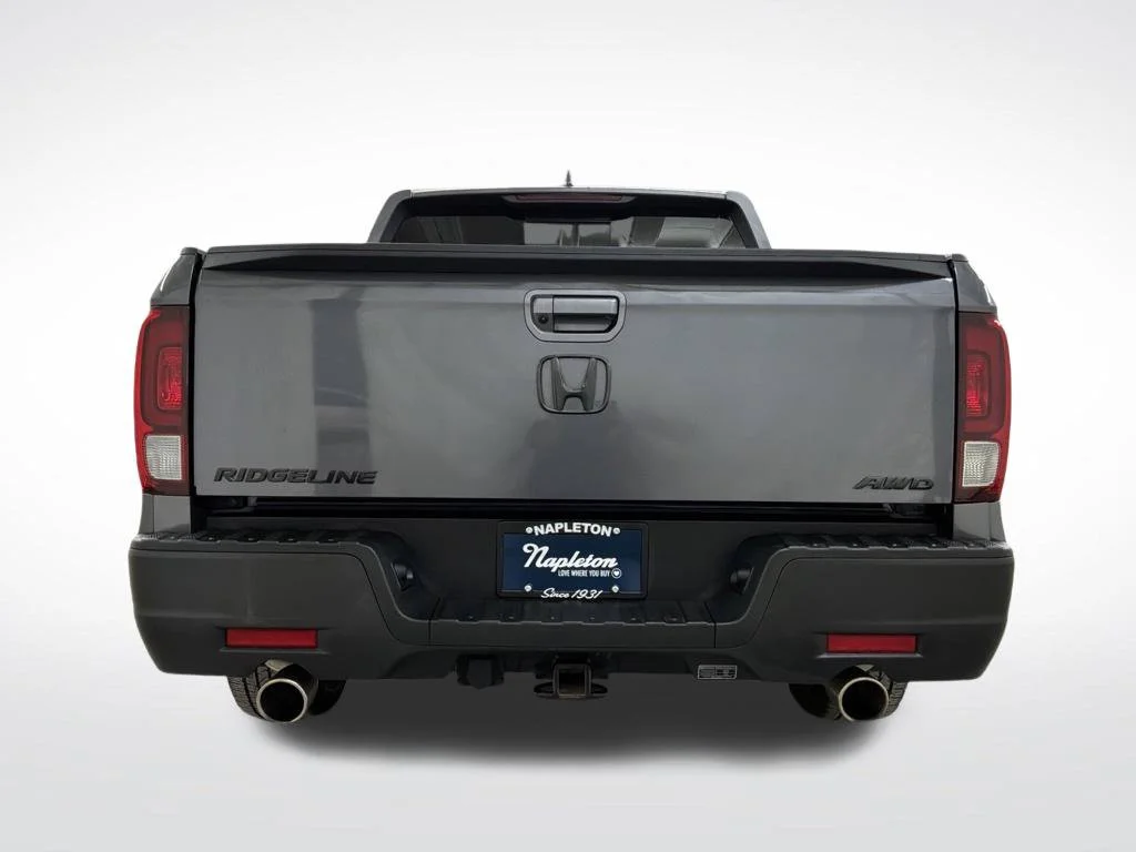 2023 Honda Ridgeline RTL - Photo 25