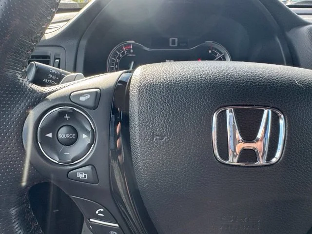 Used 2021 Black Honda Black Edition image 30