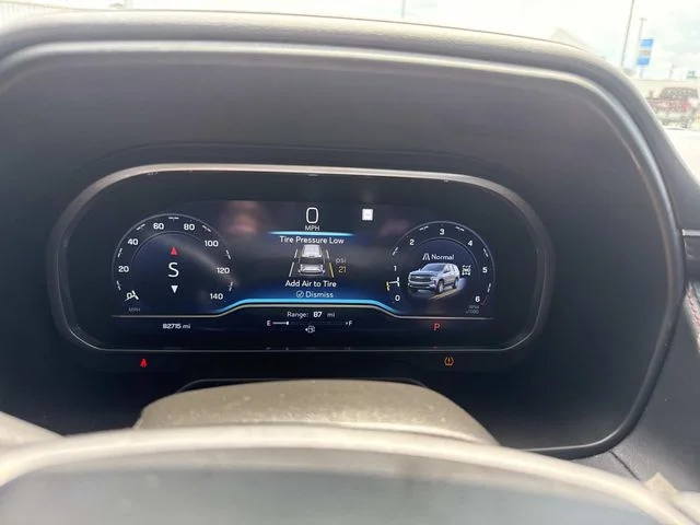 Used 2023 White Chevrolet RST image 22