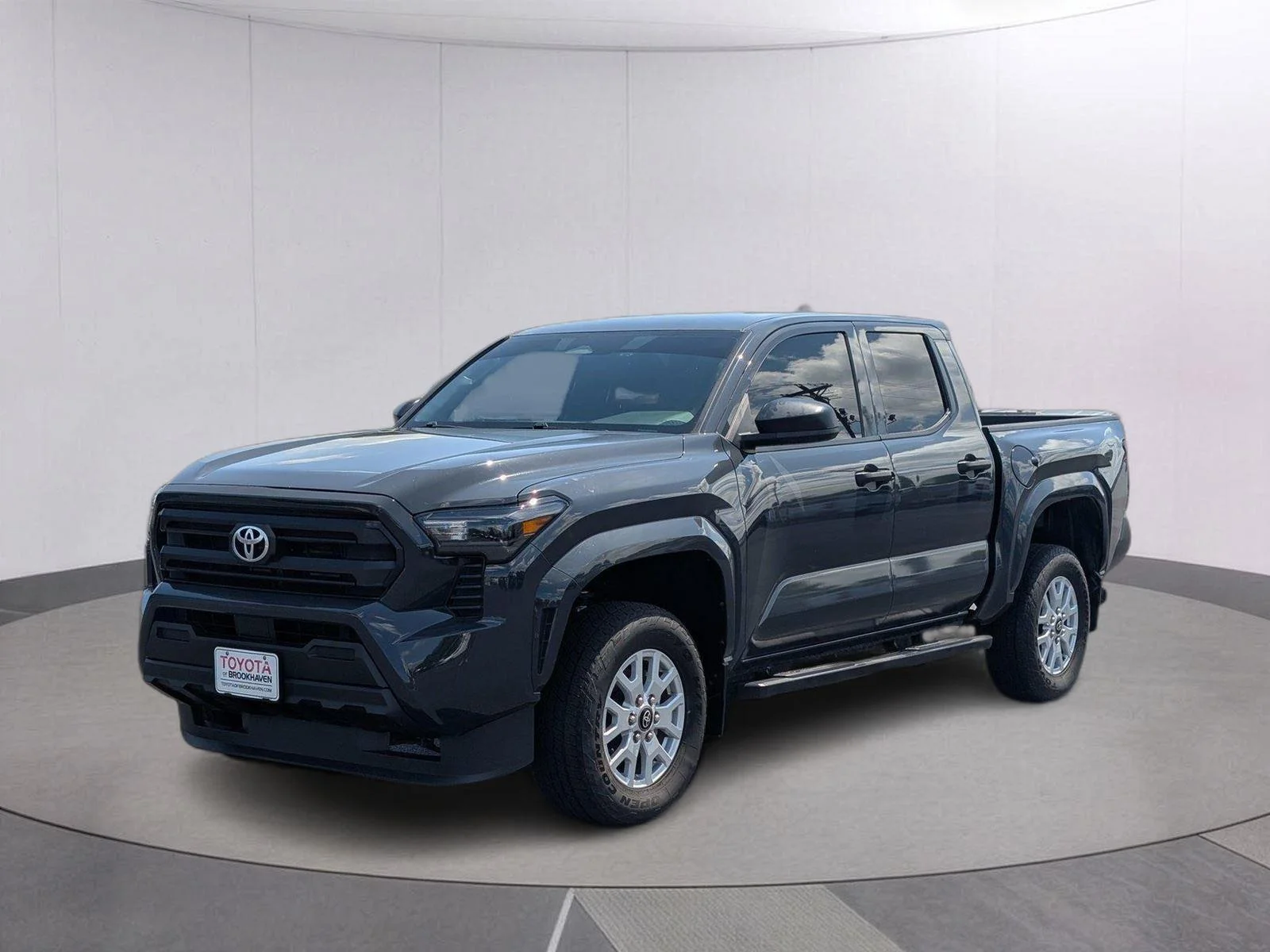 Used 2024 Underground Toyota SR image 1