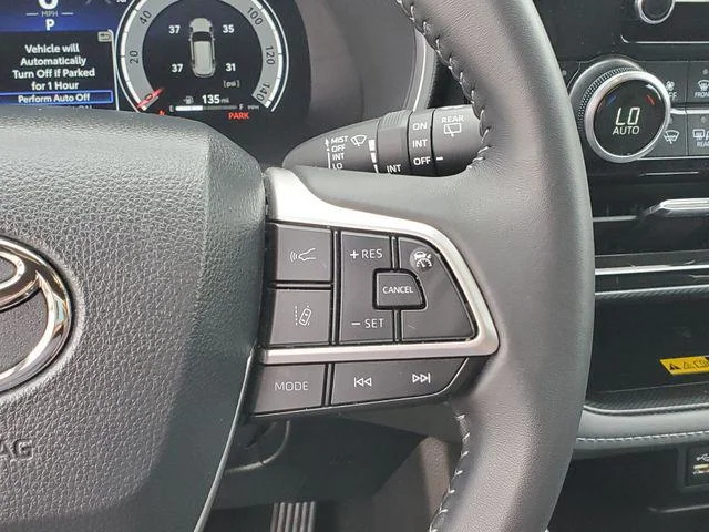 Certified Used 2025  Toyota XSE image 43