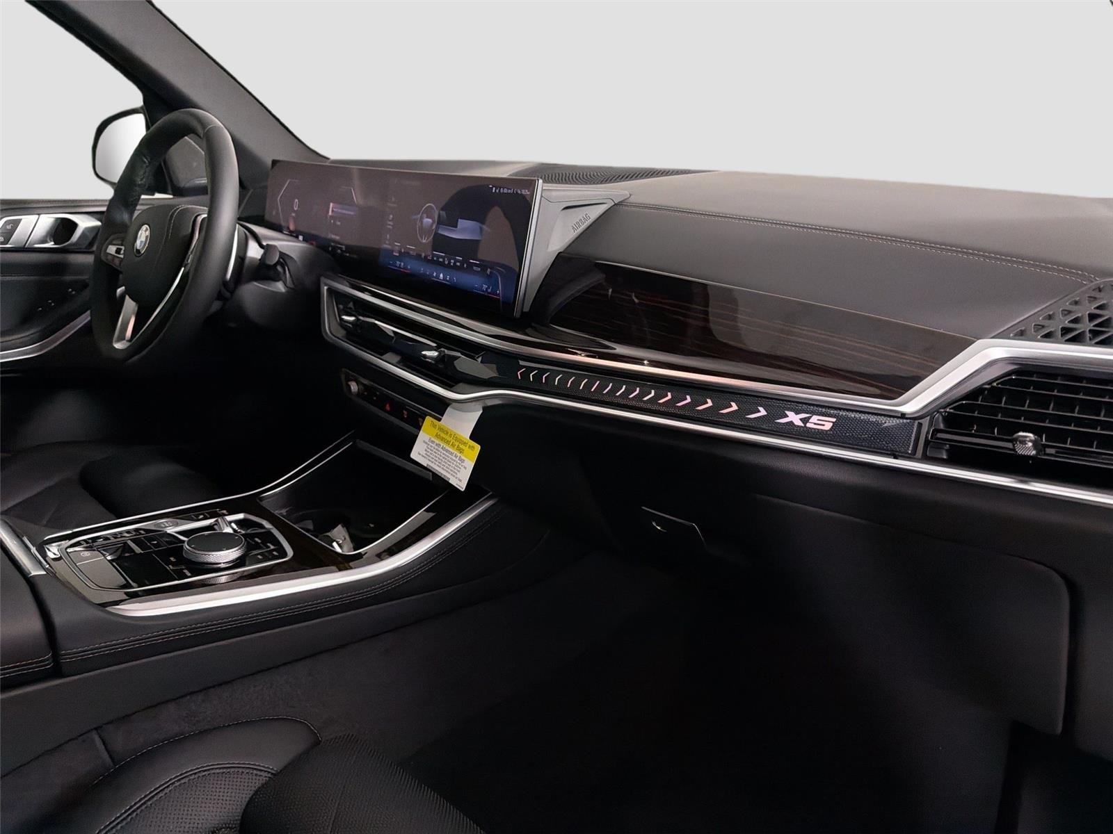 New 2026 Black Sapphire Metallic BMW sDrive40i image 59