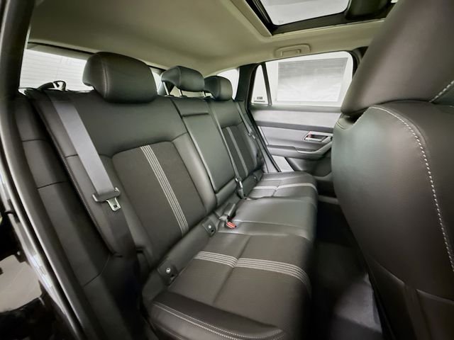 New 2026 Jet Black Mica Mazda 2.5 S Preferred AWD image 27