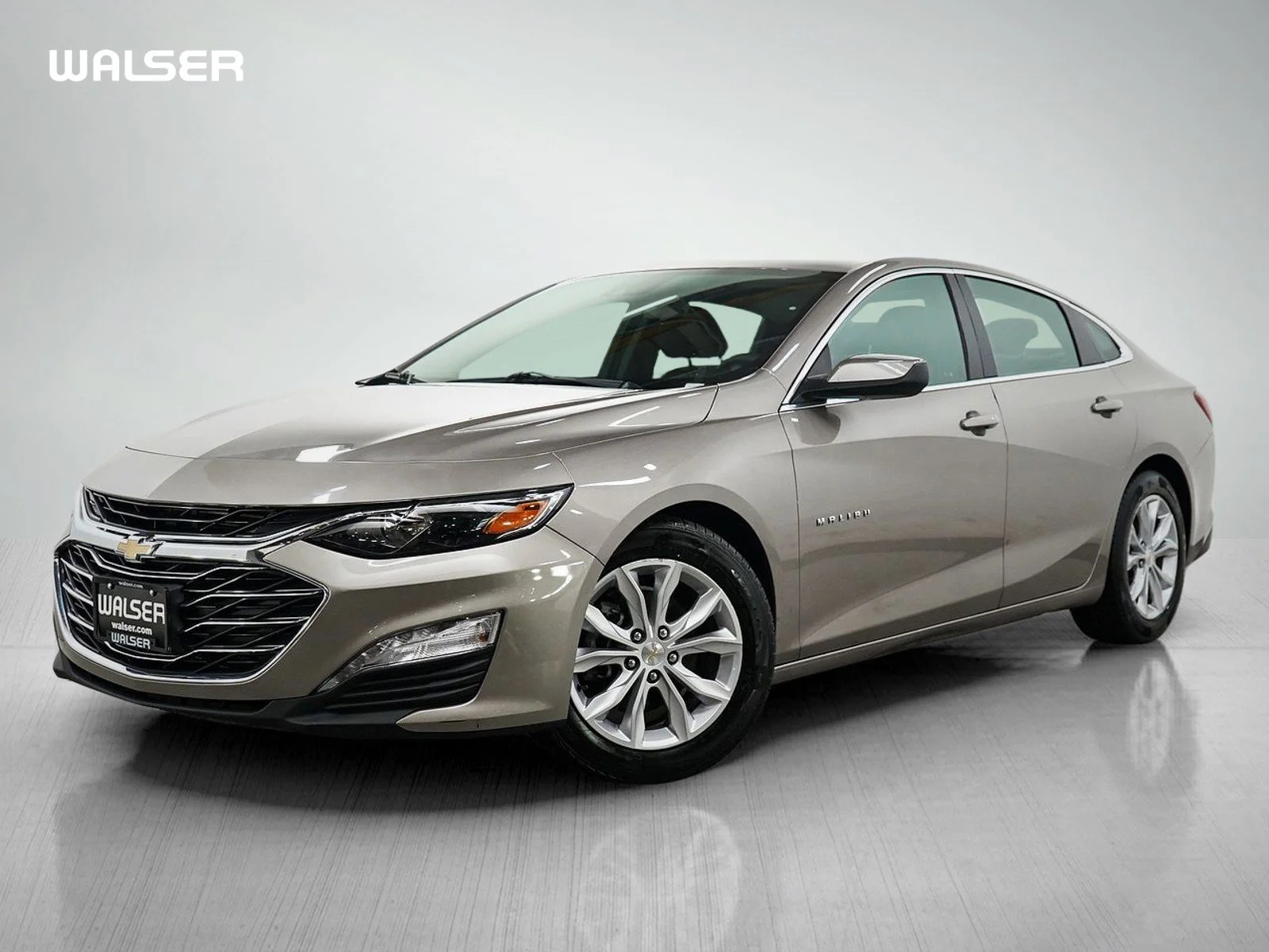 2023 Chevrolet Malibu 1LT's photo