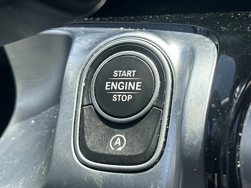 2023 Mercedes-Benz GLB Base - Photo 26
