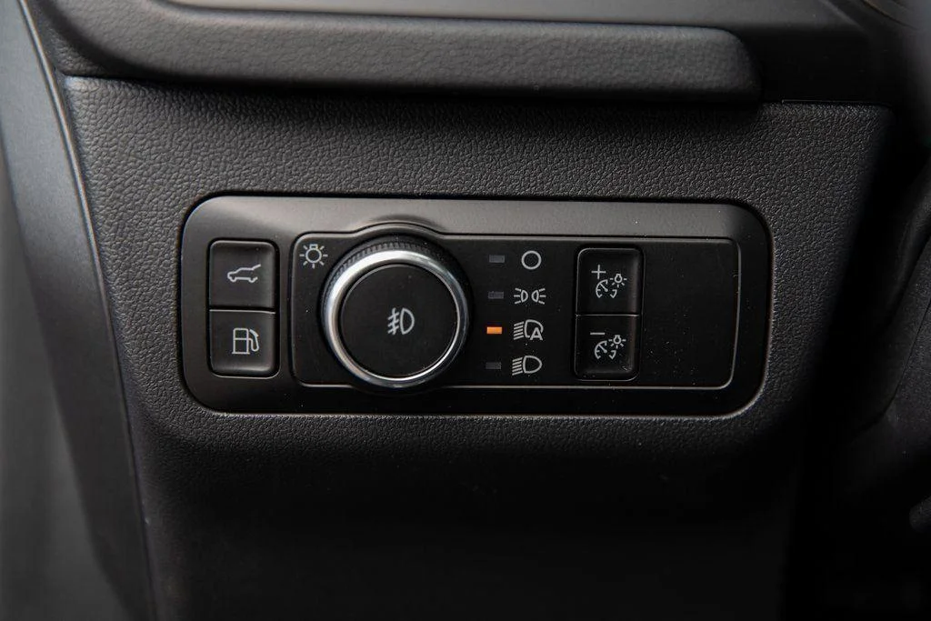 2025 Ford Escape Plug-in hybrid PHEV - Photo 43