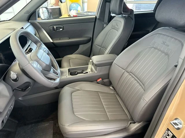 New 2027 Terrain Brown Kia X-Line S image 15