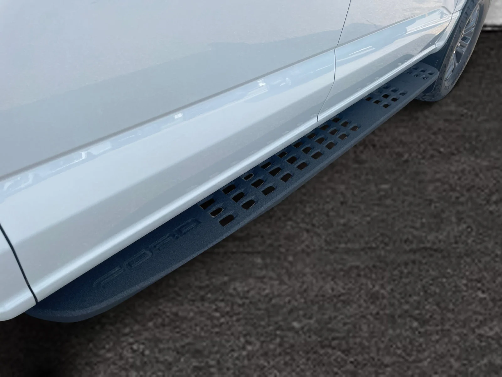 New 2026 Avalanche Ford Tremor image 11