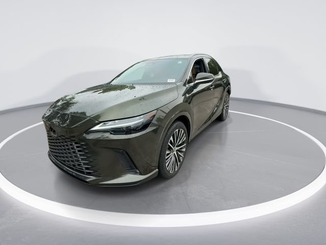 2025 Lexus RX Hybrid 350h - Photo 3