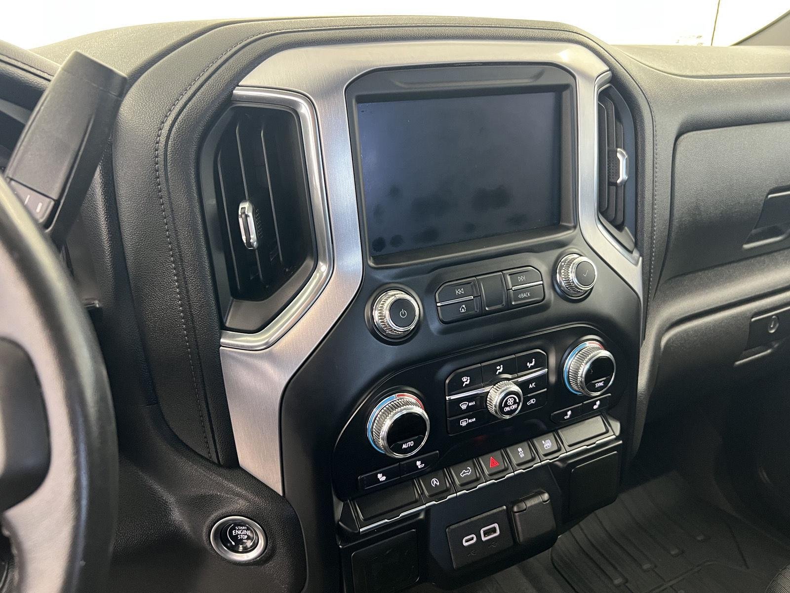 2021 GMC Sierra 1500 Elevation - Photo 17