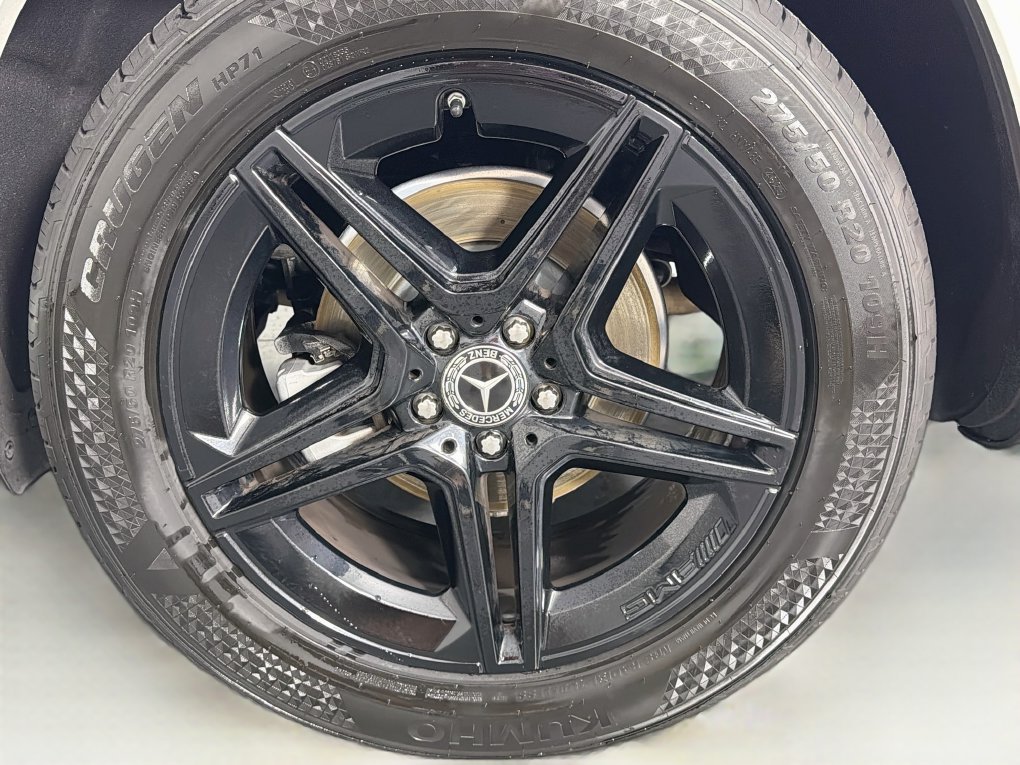 Used 2022  Mercedes-Benz GLE 350 image 32