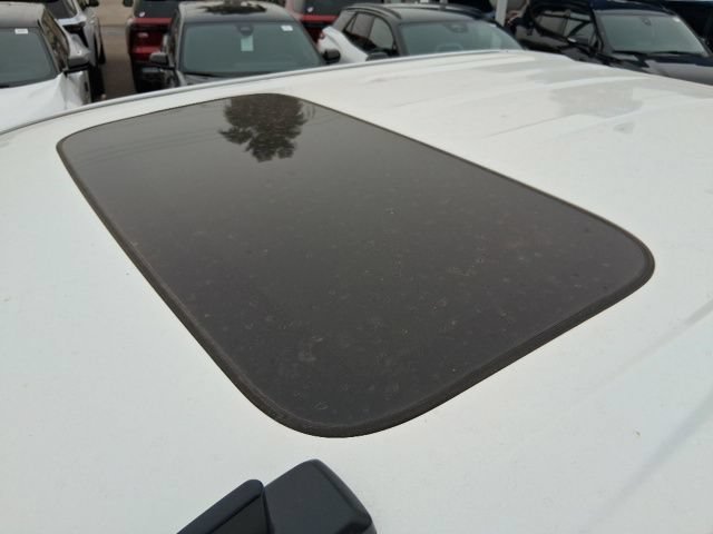New 2026 Summit White Chevrolet LT Trail Boss image 22